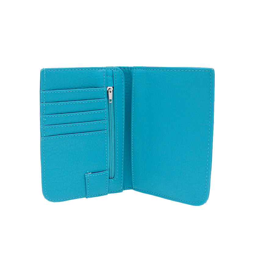 Passport holder
